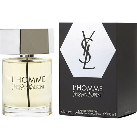 i homme yves saint laurent|l homme ysl price.